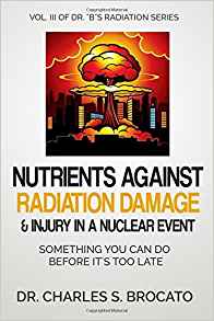 Nutrients Against Radiation Damage